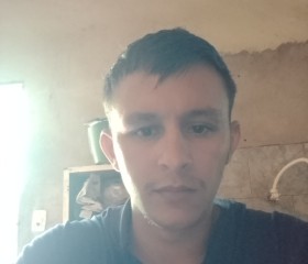Guli, 25, Foz do Iguacu