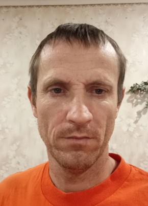 Андрей, 41, Россия, Клинцы