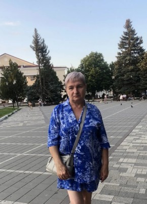 Валентина из Краснодара 58 лет