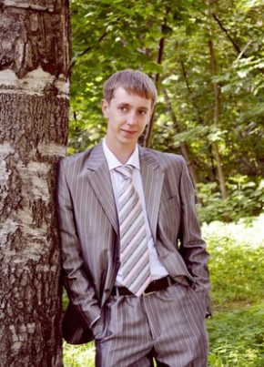 Виталий, 34, Россия, Казань