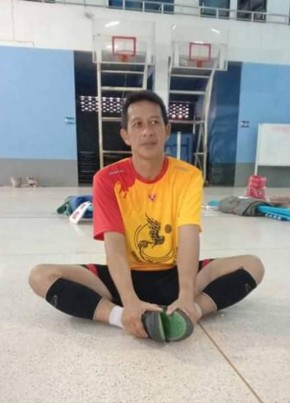 Nong, 44, Thailand, Sukhothai
