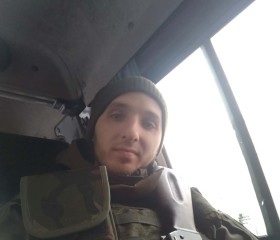Богдан, 27 лет, Новомихайловский
