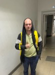 Egor, 28, Tula