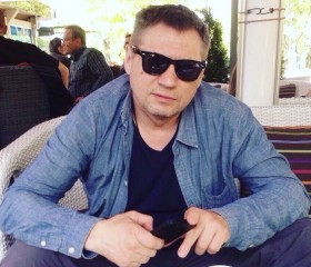 Вадим, 49 лет, Новый Уренгой