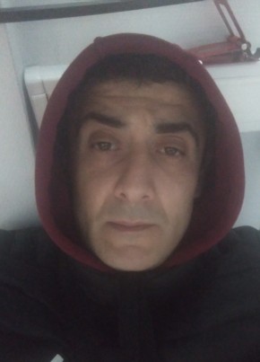 Misha, 40, Russia, Aleksin