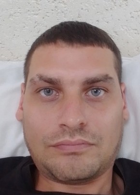 Сергей, 31, Россия, Мантурово (Костромская обл.)
