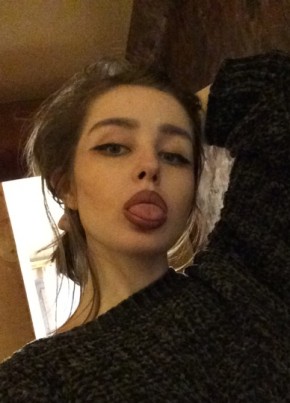 Natasha, 26, Россия, Москва