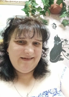 Марина из Томска 49 лет