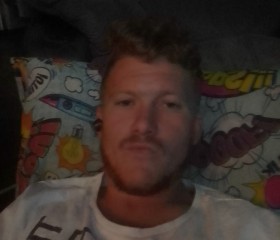 Stanley, 25, Midrand