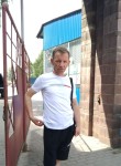 Олег Мурашко, 48 лет, Горад Жодзіна