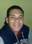 João , 26 лет, Serra