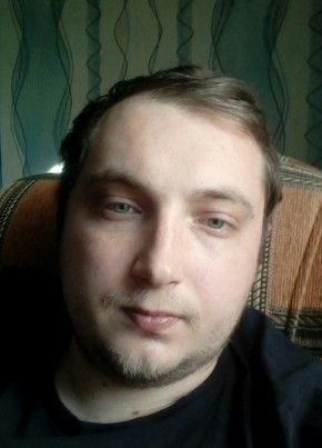Иван, 28, Россия, Обоянь