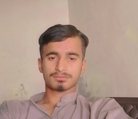 Jutt, 22, Gujranwala
