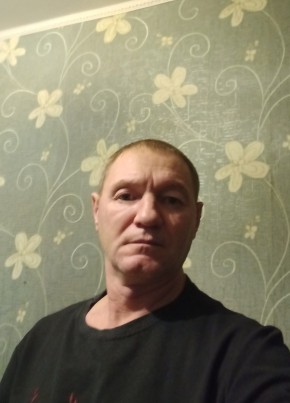 Азат, 51, Россия, Электрогорск