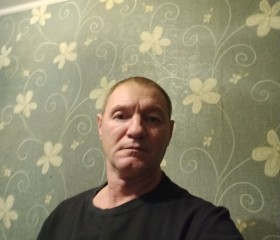 Азат, 51 год, Электрогорск