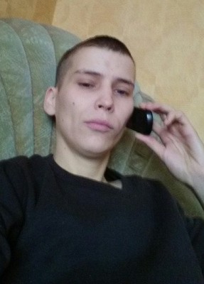 Артем, 29, Россия, Оренбург
