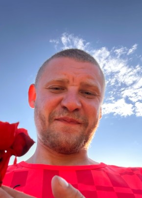 Влад из Silifke 32 года