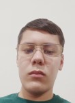 Ali, 22, Tashkent