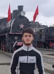 Абу, 22 года, Екатеринбург