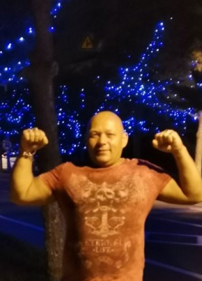 Maksim, 41, Russia, Yuzhno-Sakhalinsk
