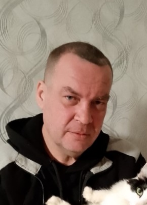 Александр из Челябинска 41 год