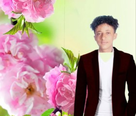 ابو متعب, 20, Taizz