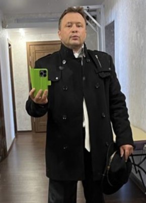 Игорь, 55, Россия, Сургут