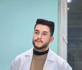 دكتور, 23, Mosul