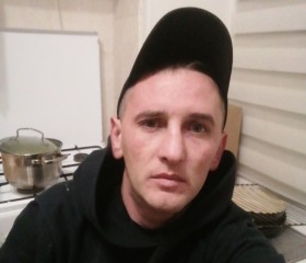 Gennadiy, 35, Slutsk