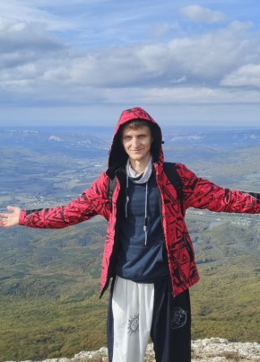 Roman, 30, Russia, Krasnoturinsk