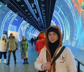 Muhammadjon, 19 лет, Москва