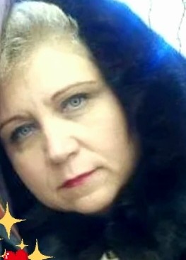 Ольга из Белореченска 63 года