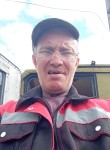 Сергей, 52 года, Киров (Кировская обл.)