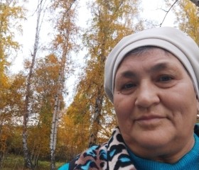 Antonina, 70, Chelyabinsk