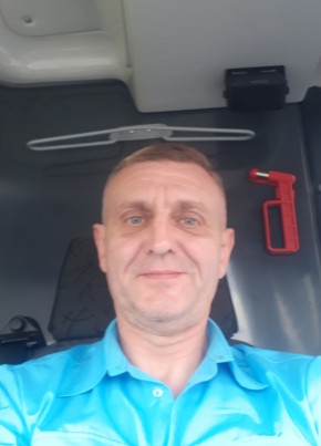 Алексей, 48, Россия, Губкин