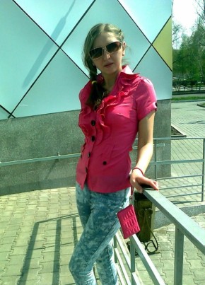 Ирина, 41, Россия, Уссурийск