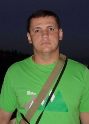 Руслан из Москвы 44 года