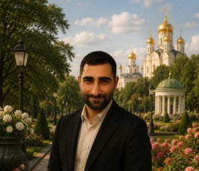 gevorg, 32, Moscow