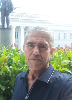 Марат из Ижевска 55 лет