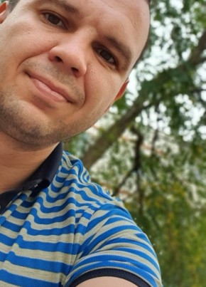 Адам , 32, Россия, Новороссийск