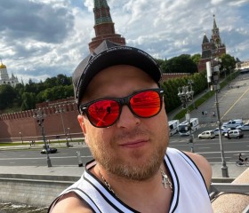 Денис, 38 лет, Санкт-Петербург