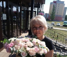 Гуля, 53 года, Москва