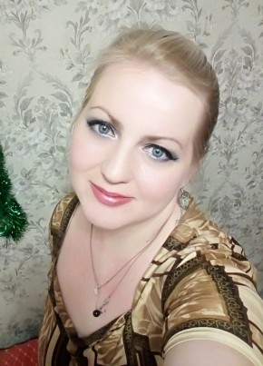 Tatyana, 33, Russia, Solnechnogorsk