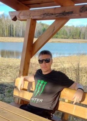 Денис, 40, Россия, Верхняя Тура
