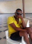 Gabriel Tamba, 26 лет, Monrovia
