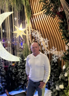Александр из Энгельса 58 лет