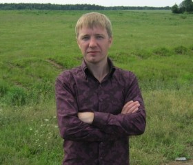 Александр, 41 год, Киров