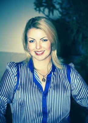 Ариана, 40, Россия, Санкт-Петербург