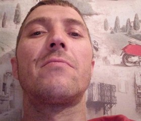 Вячеслав, 41 год, Ярославль