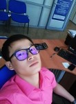 Takhir, 29, Almaty